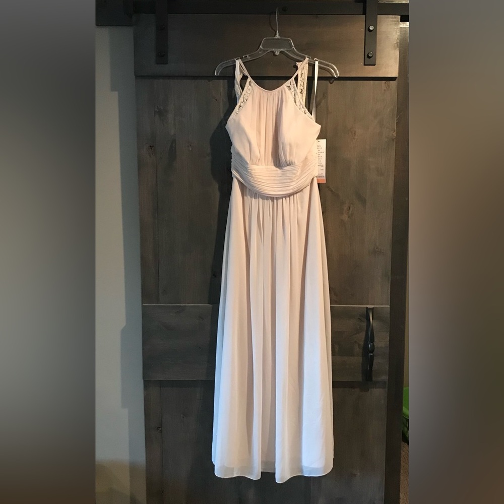 Bill Levkoff bridesmaids dress or formal new Size 10